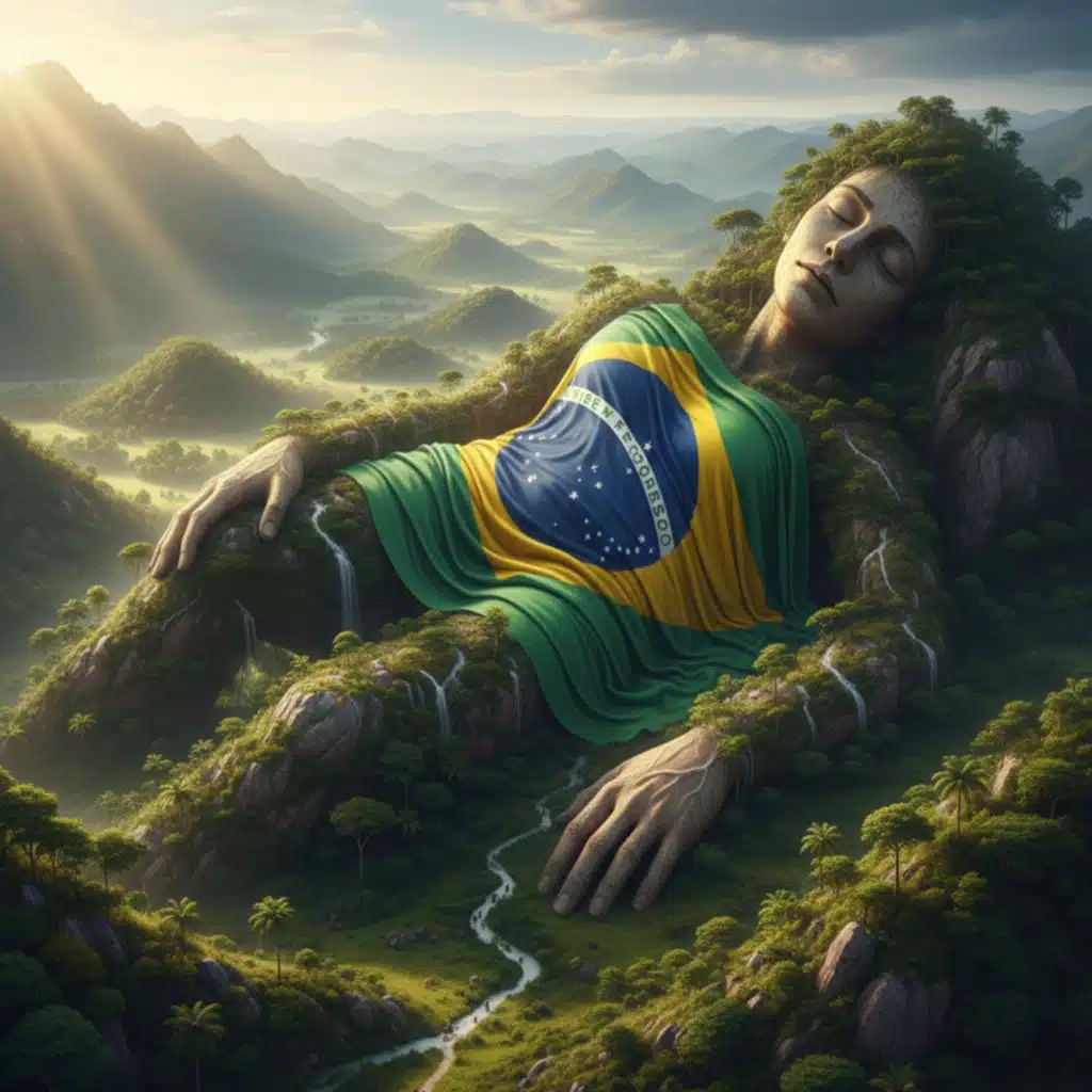 A caneta da verdade (feat. Silvano & Sampaio)