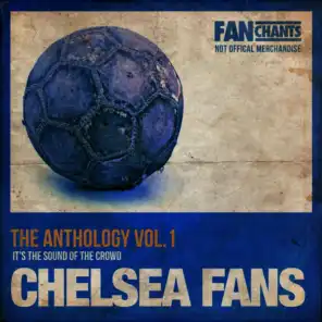 Chelsea Fans Anthology I 2nd Edition
