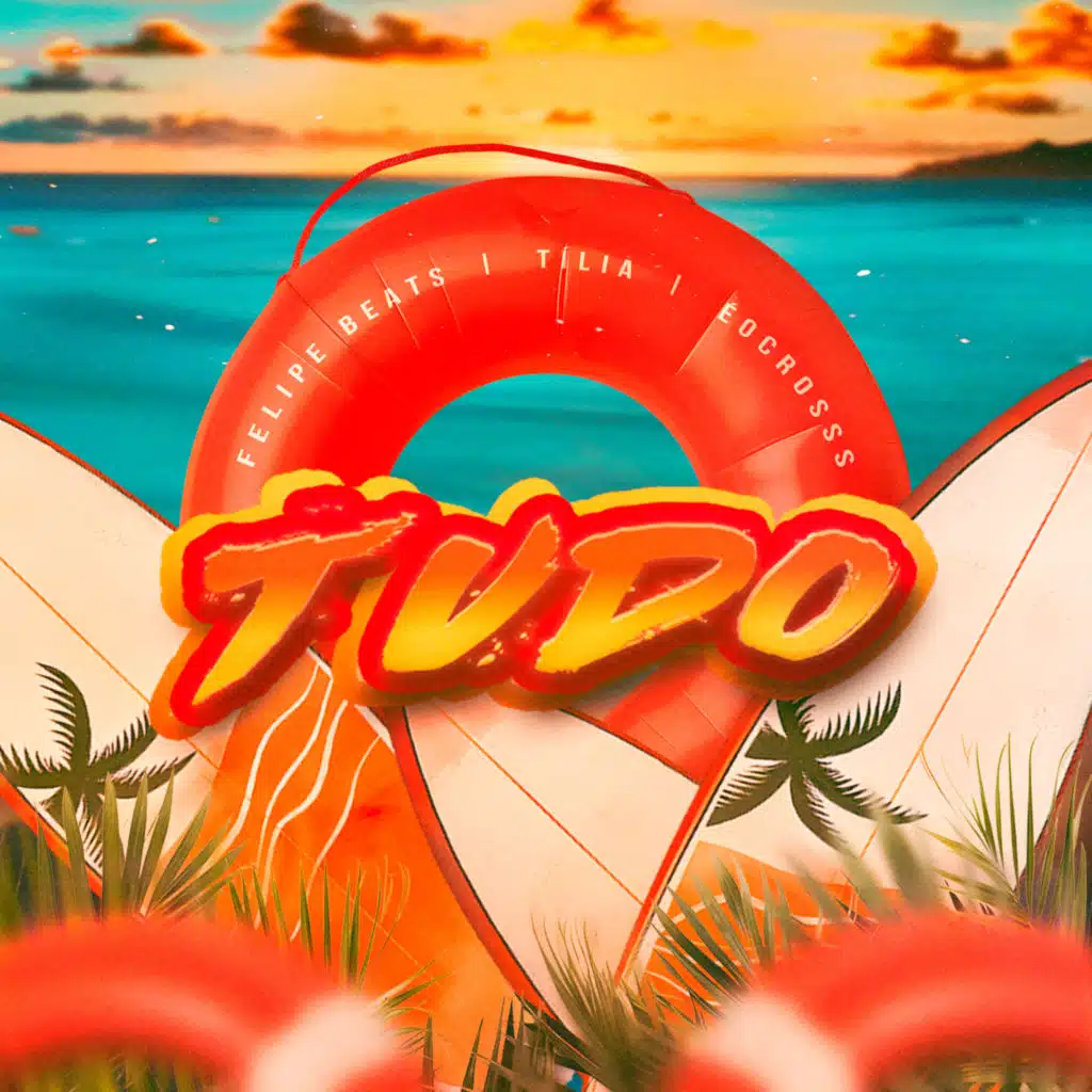 TUDO (feat. ÉoCROSSS)