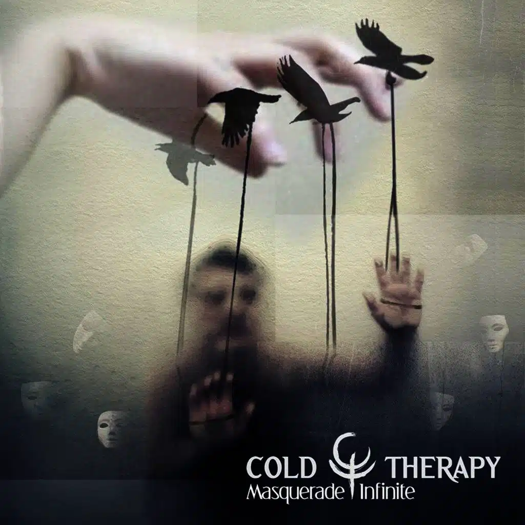 World of Crows (feat. Acervus)