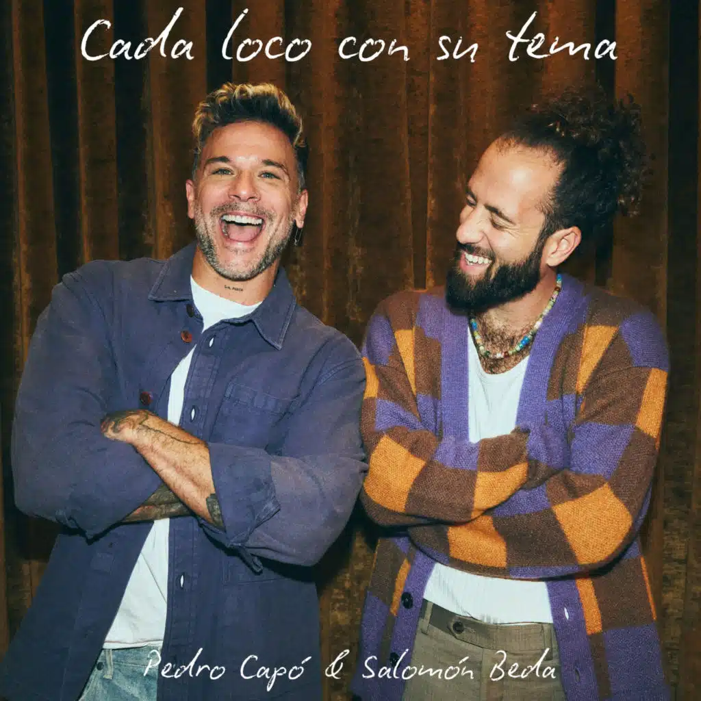 Cada loco con su tema