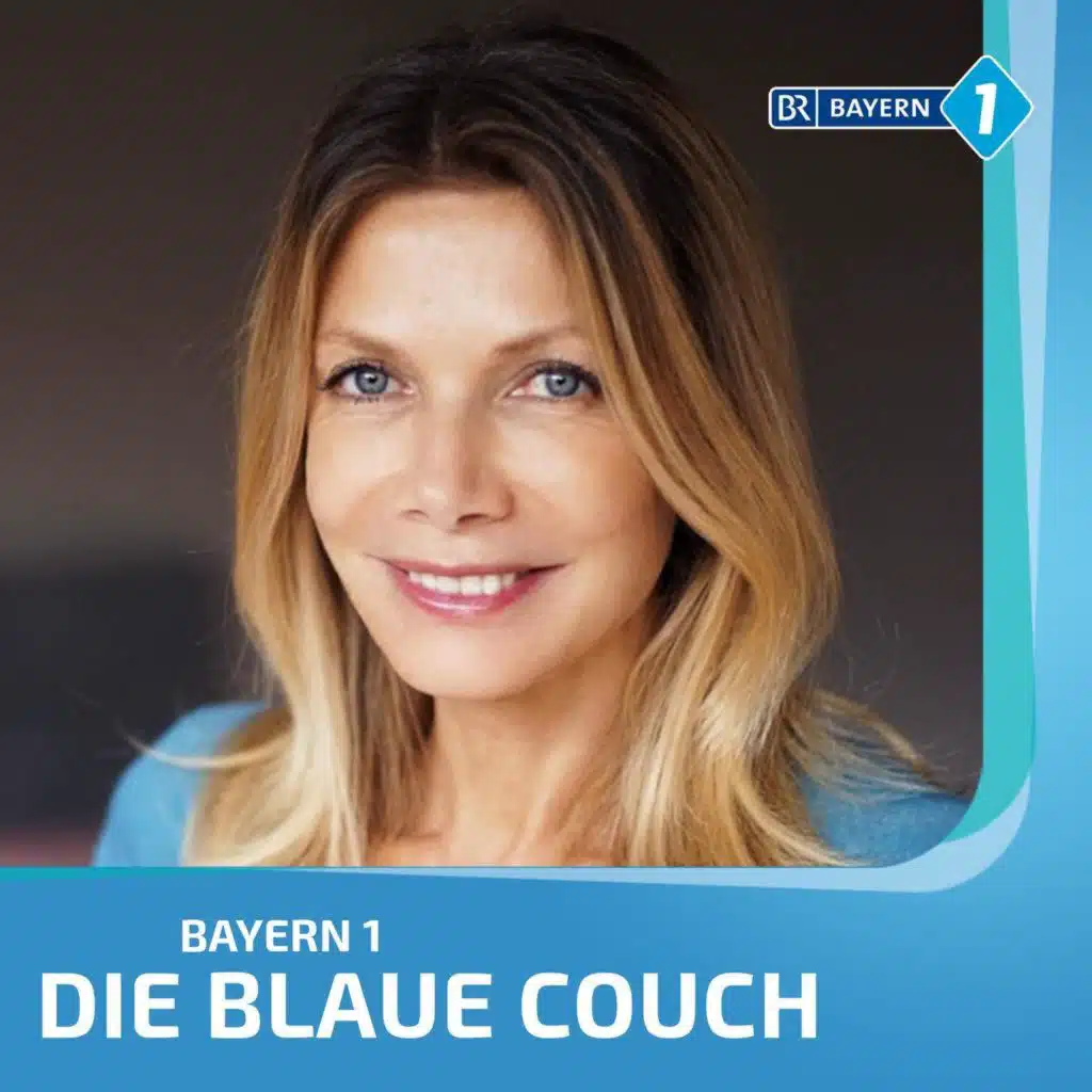 Ursula Karven, Schauspielerin, Autorin und Influencerin, "Das große Wort ist Dankbarkeit"