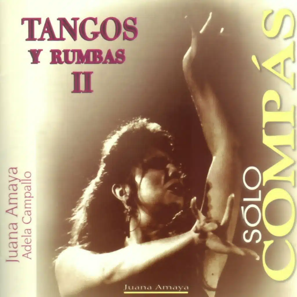 Grupo de Adela Campallo & Grupo de Juana Amaya