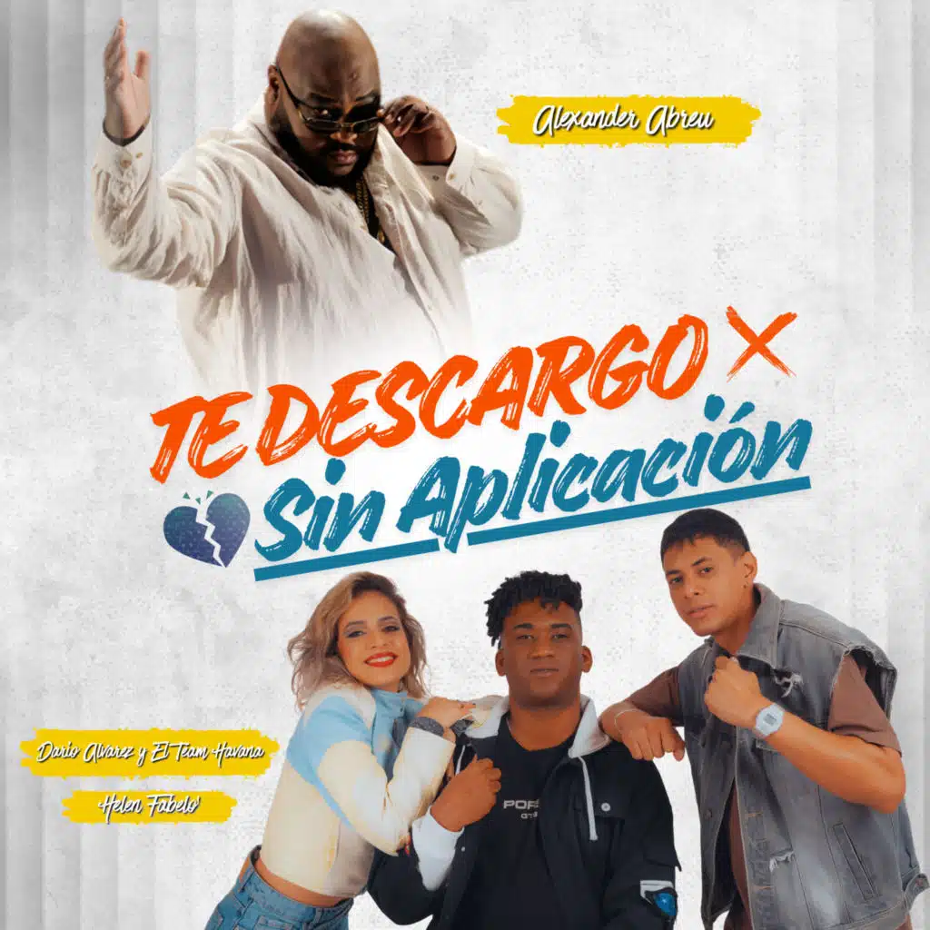 Te Descargo Sin Aplicación
