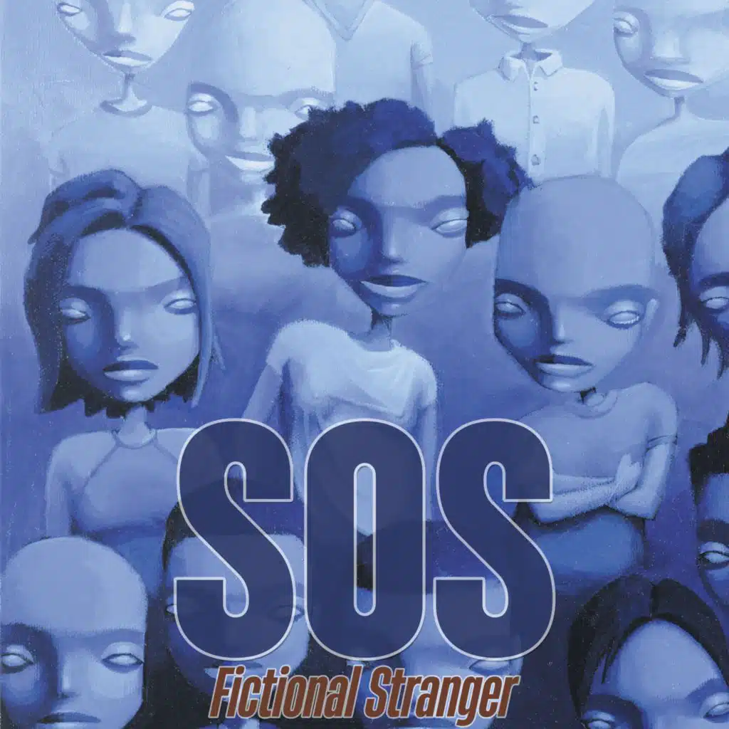 SOS (feat. maud)