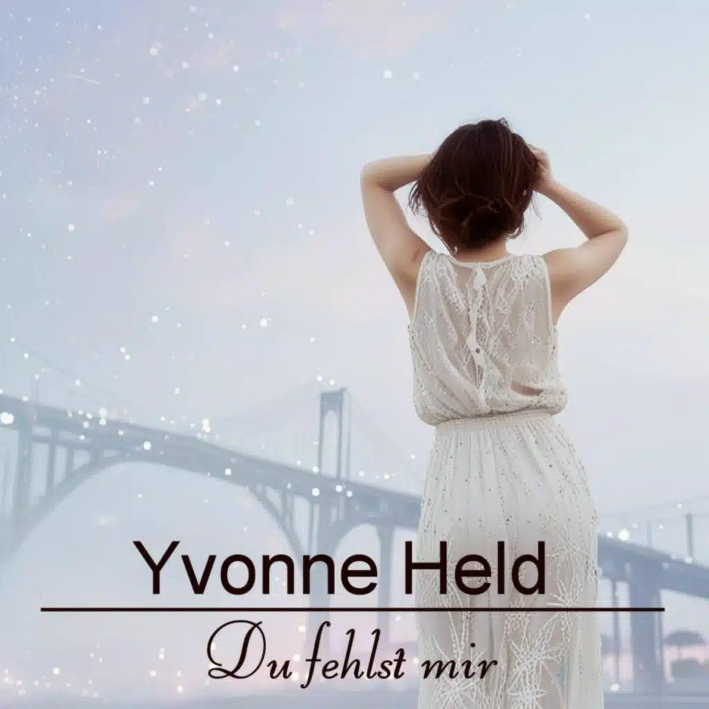 Yvonne Held