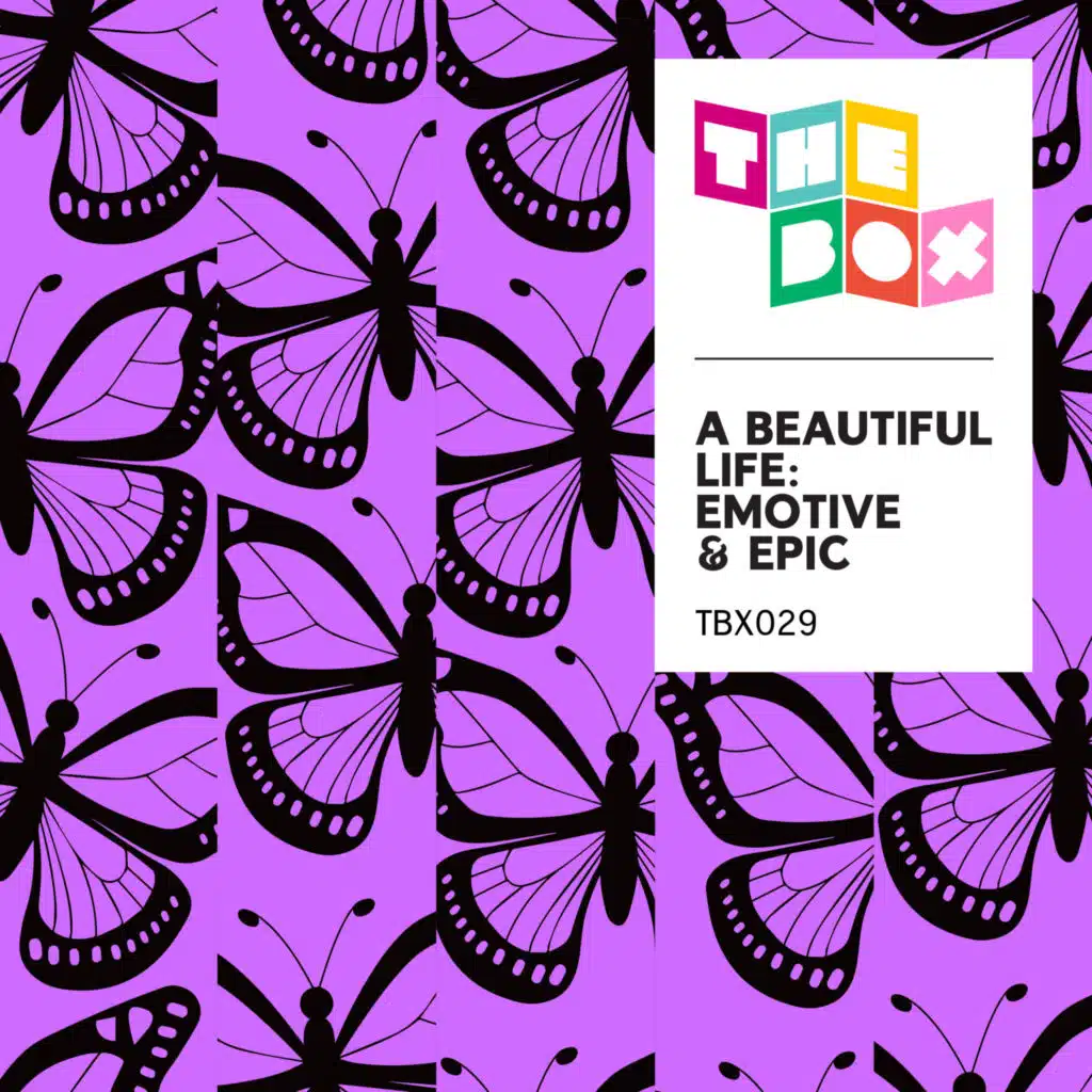 A Beautiful Life: Emotive & Epic