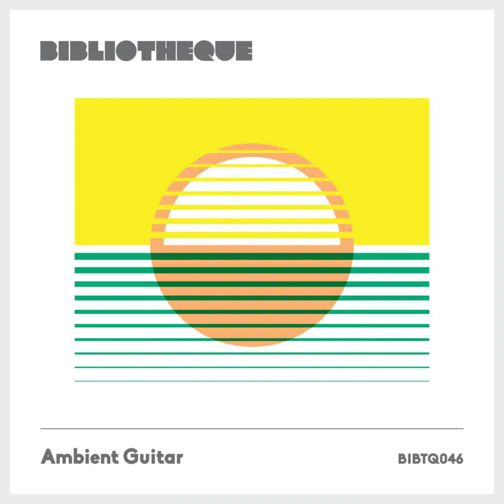 Ambient Guitar