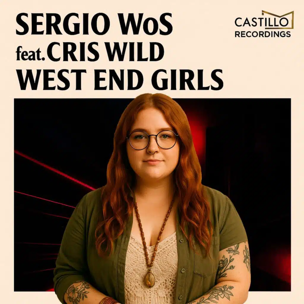 West End Girls (feat. Cris Wild)