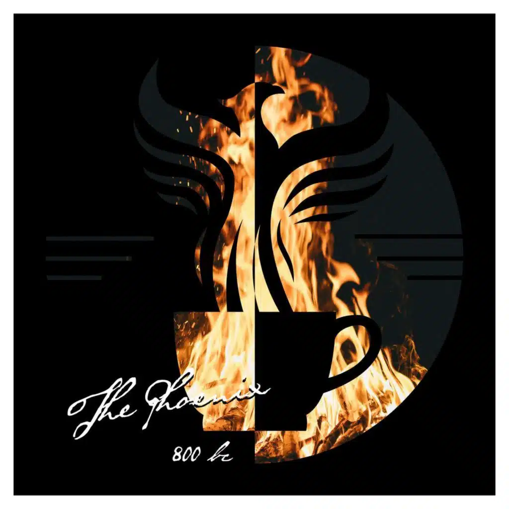 Episode 95 - The Phoenix (800 BC)