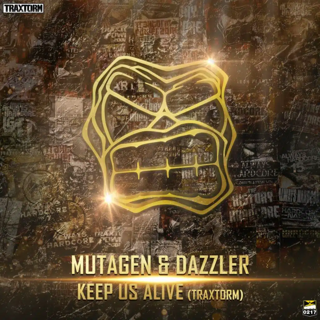 Keeps Us Alive (Traxtorm) [Edit]