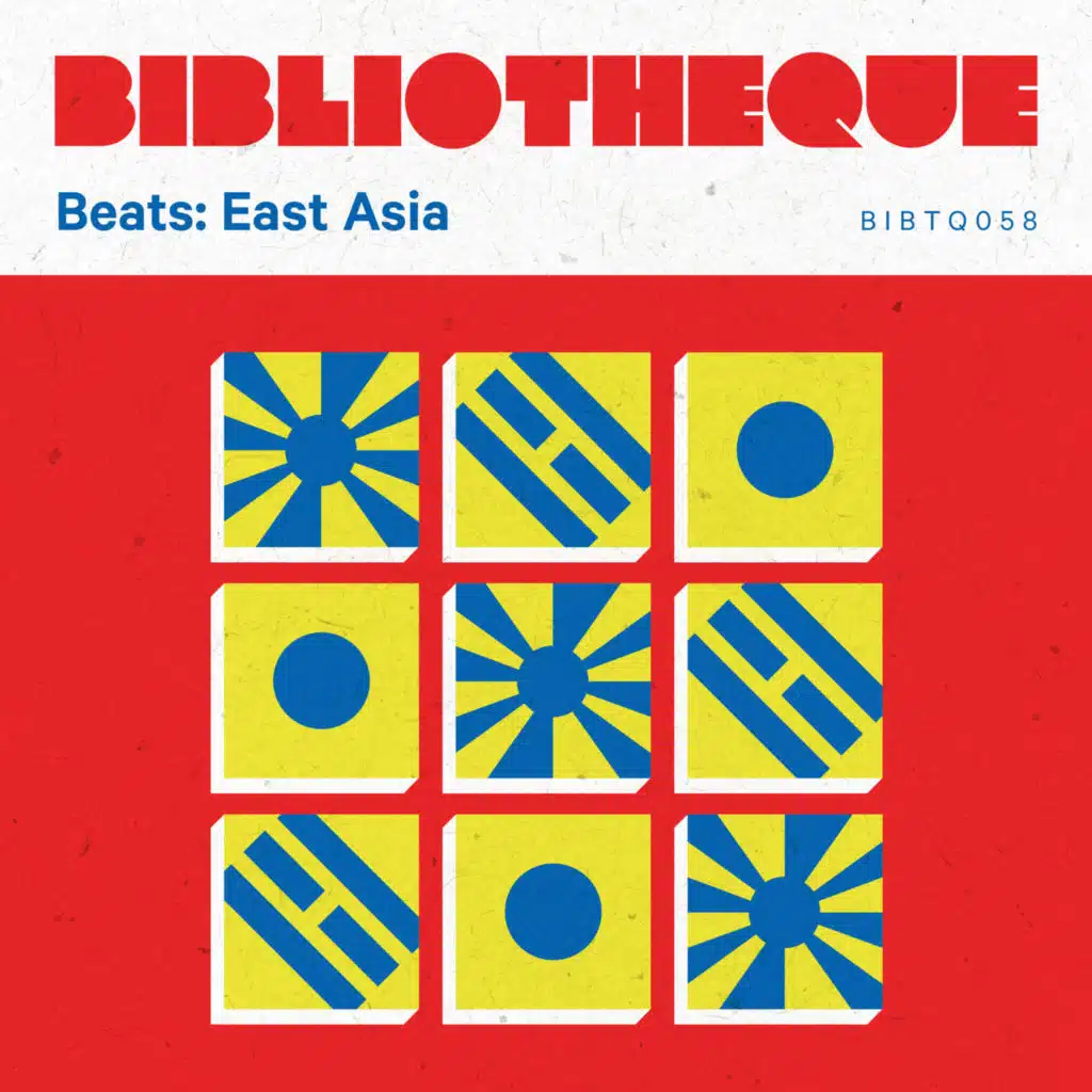 Beats: East Asia