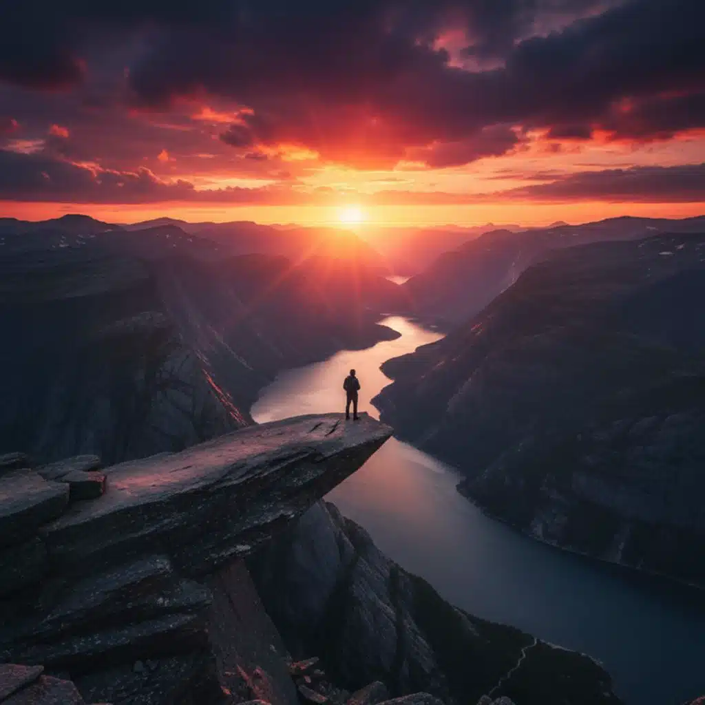 Opening Scene Of The Film