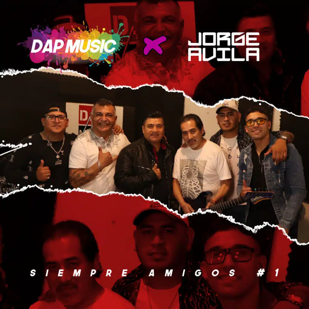 El Perfume de Tu Piel (En Vivo)