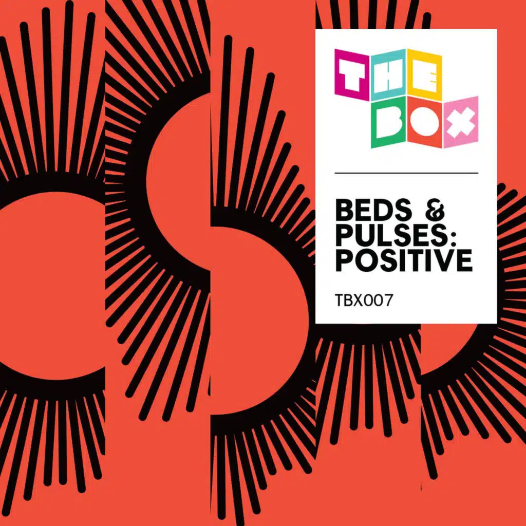Beds & Pulses: Positive