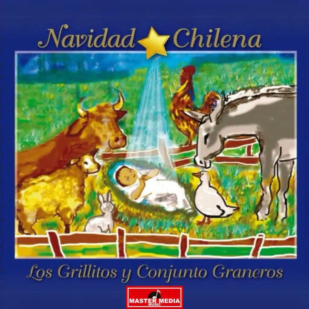 Los Grillitos de Graneros & Conjunto Graneros