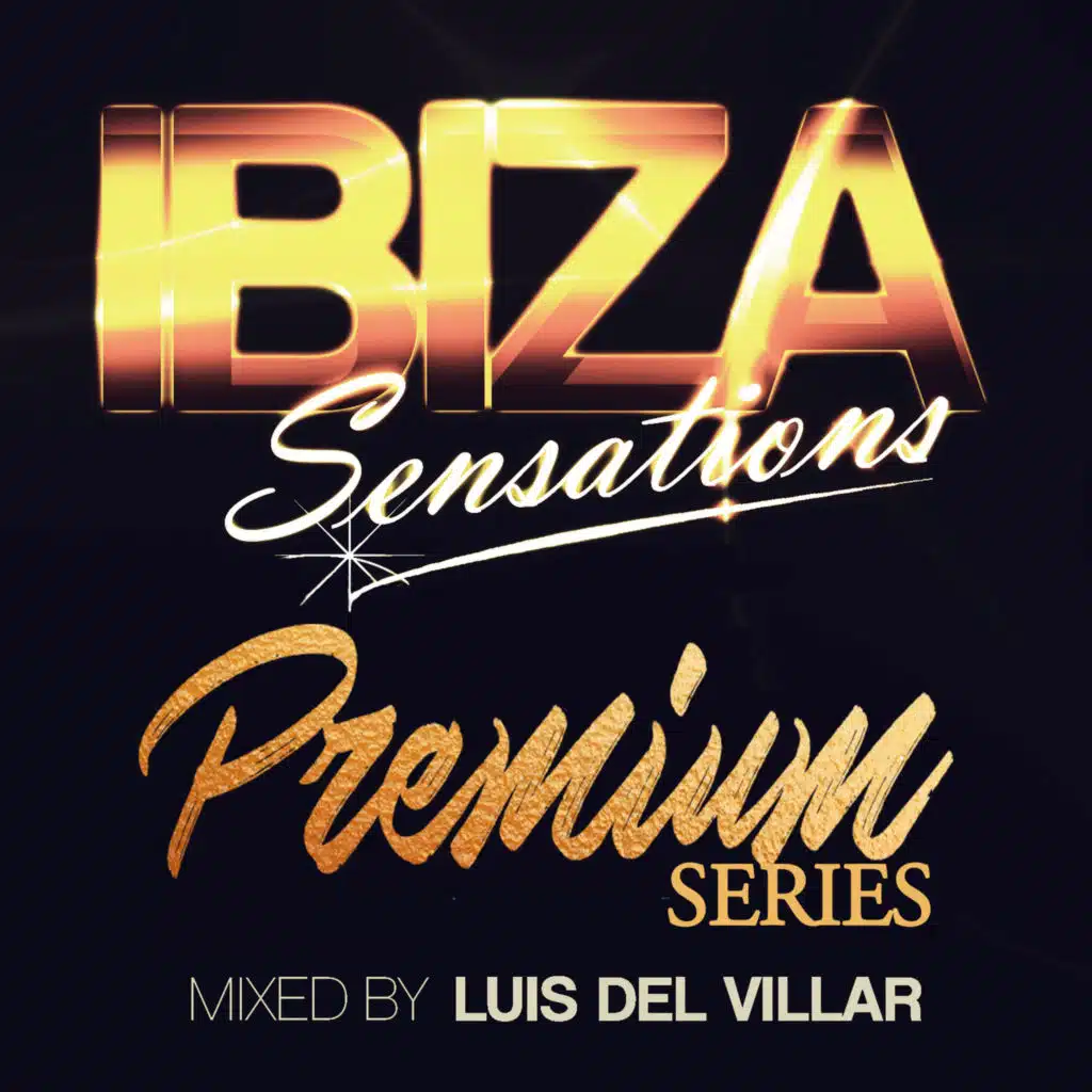 Ibiza Sensations Premium Series 132 The Lost Files Vol. 4 2h Set.