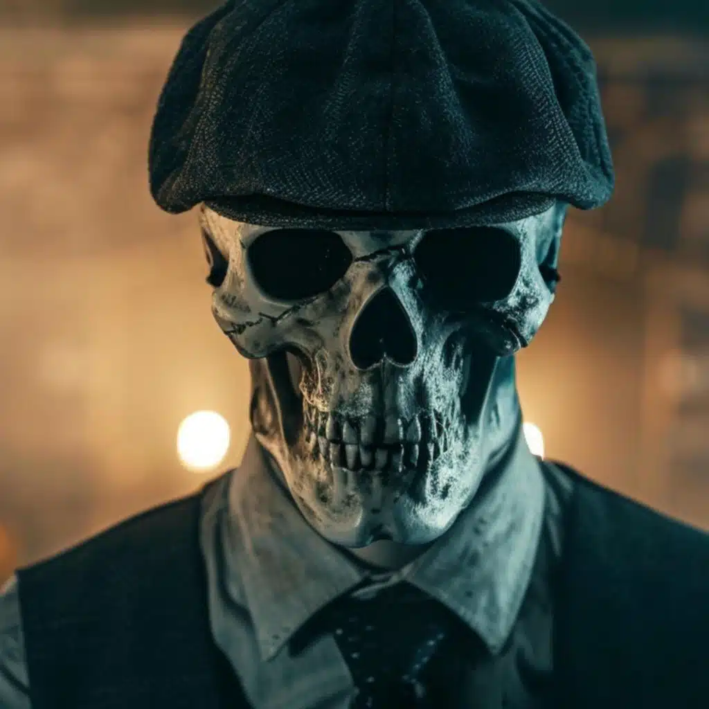 ÉTHER DARK MOTIVATION