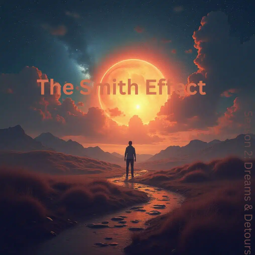 Season 2: Dreams & Detours (9 Soundtracks)