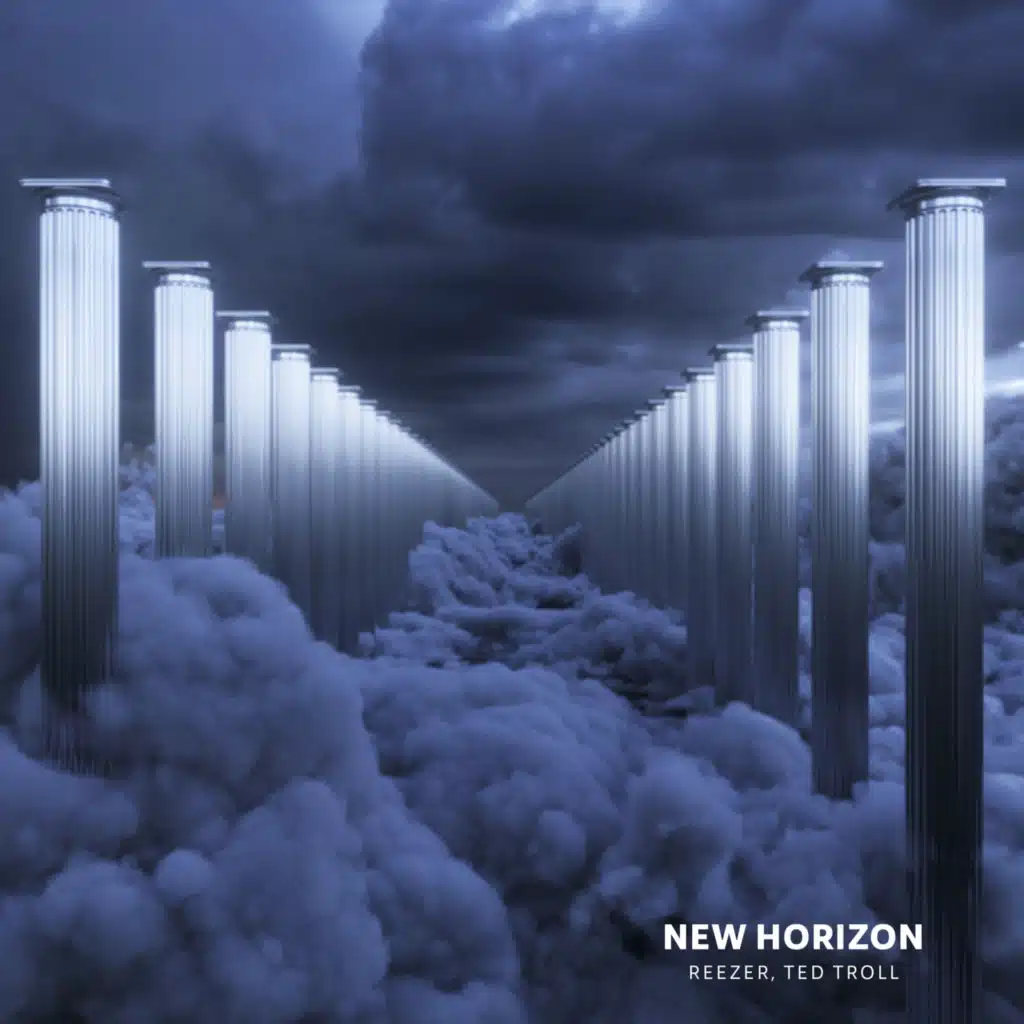 New Horizon