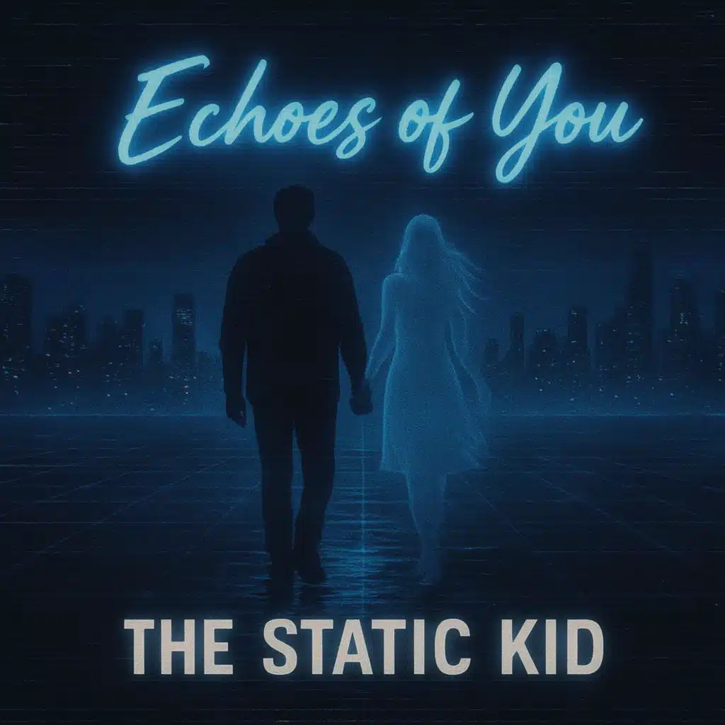 Echoes of You