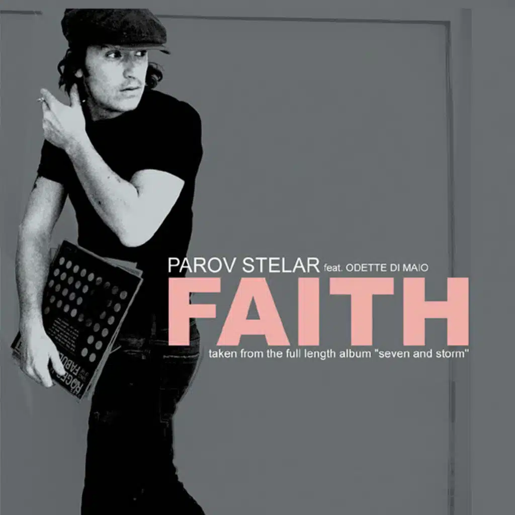 Faith (feat. Odette Di Maio)