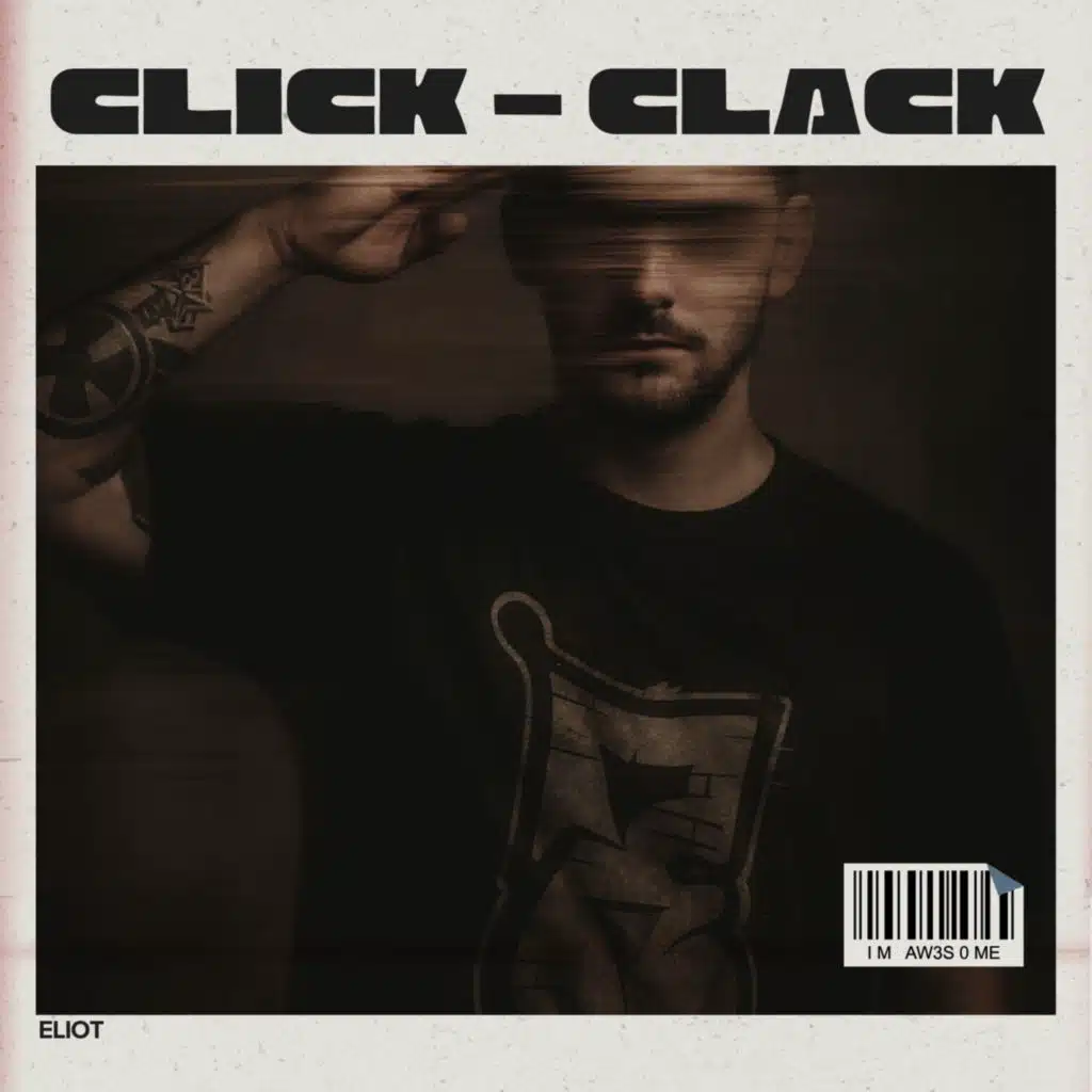Click-Clack (feat. Eliot B)