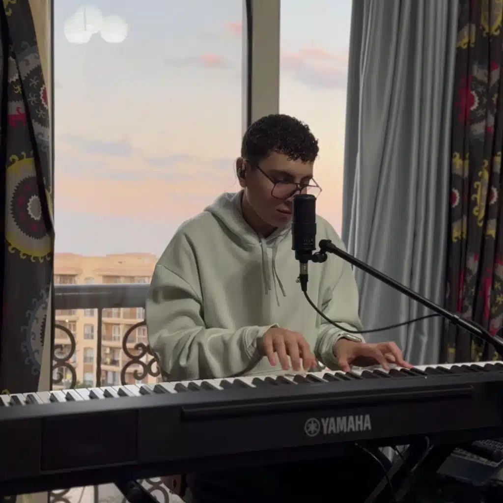 Medley ليس مثل الرب - No One Like The Lord