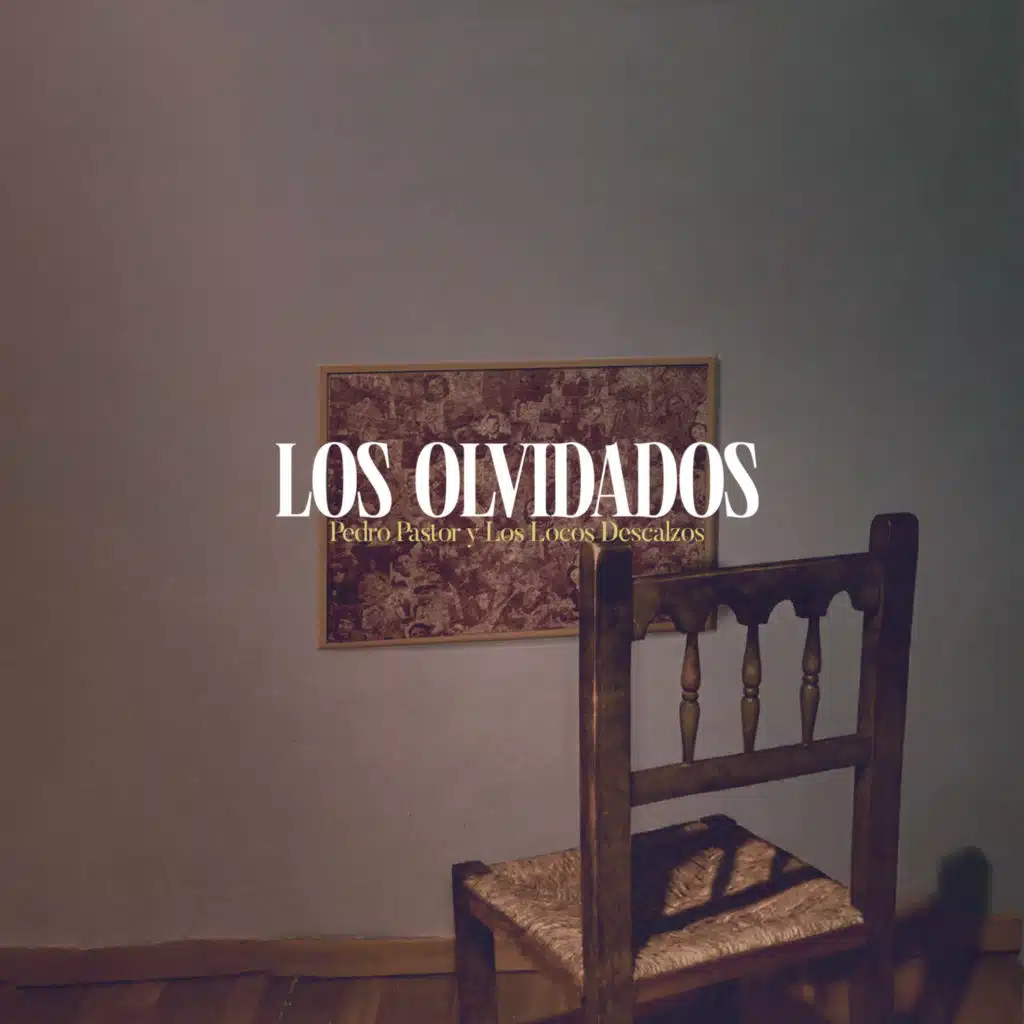 Los Olvidados