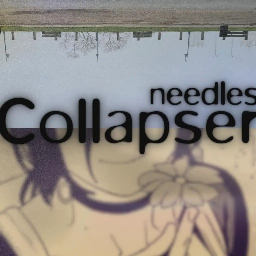 CollapseR