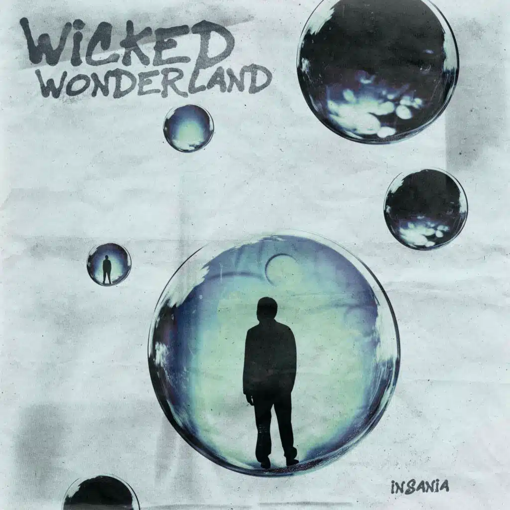 Wicked Wonderland (Garage)