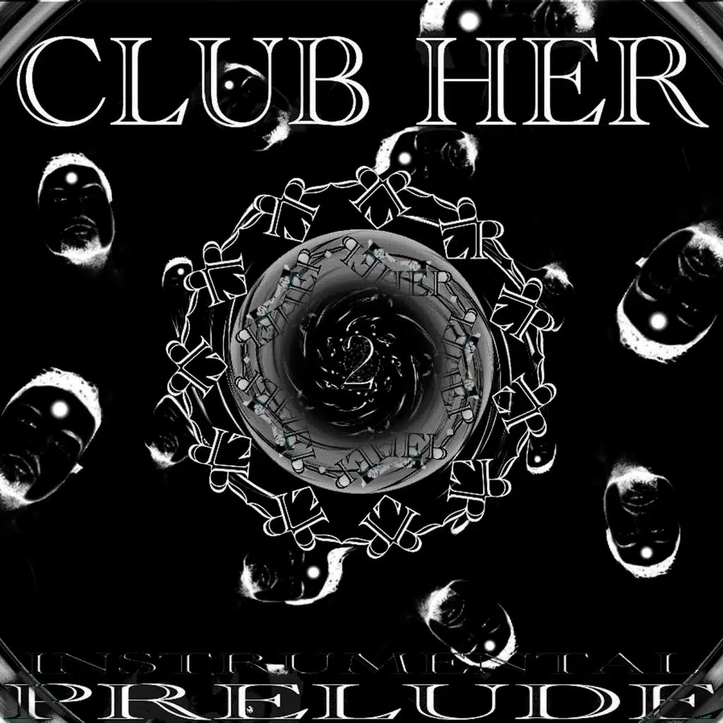 Club Her - Prelude 2 Instrumental