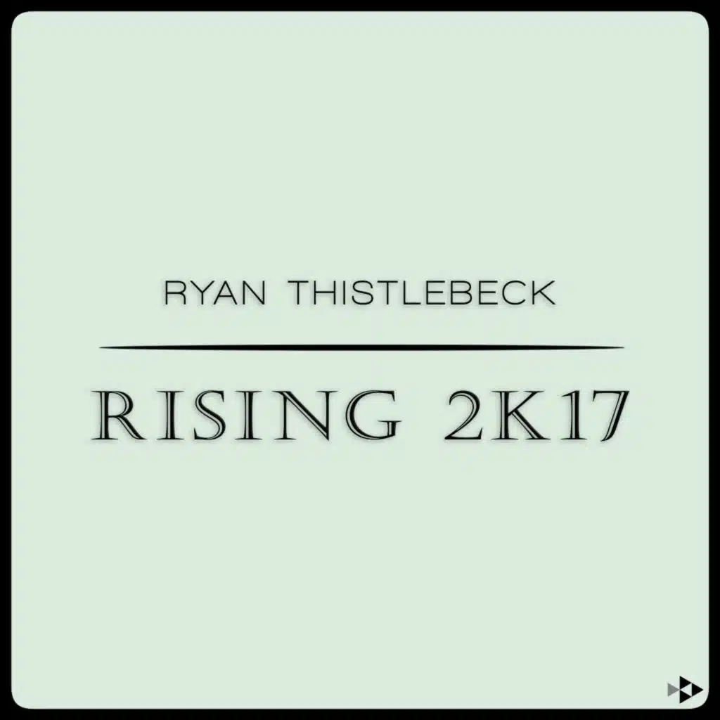Ryan Thistlebeck