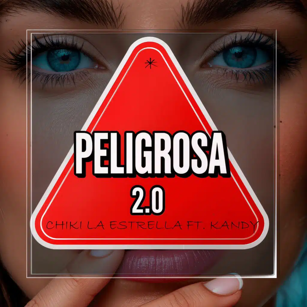 Peligrosa 2.0