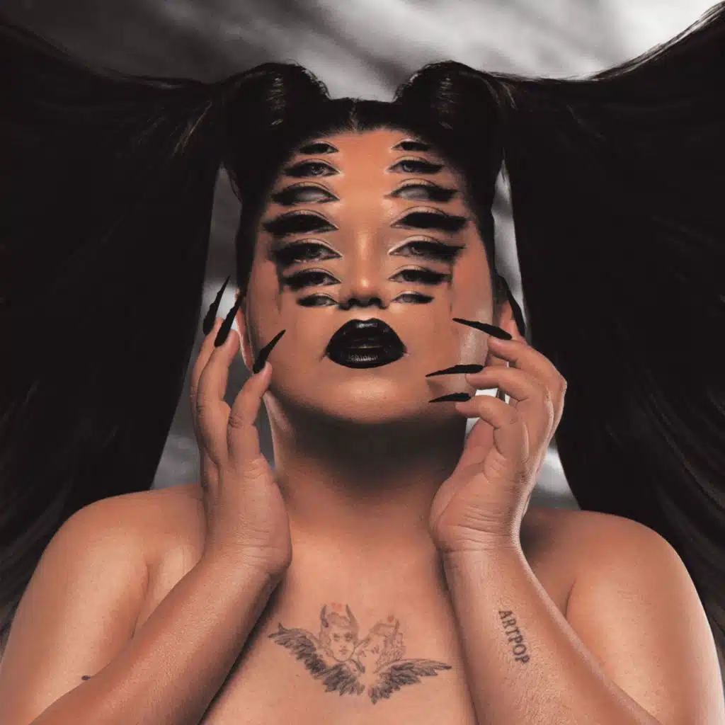 Icona Pink & KATY DA VOZ E AS ABUSADAS