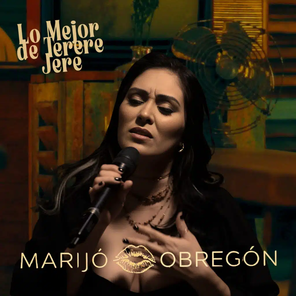 Lo Mejor De Terere Jere