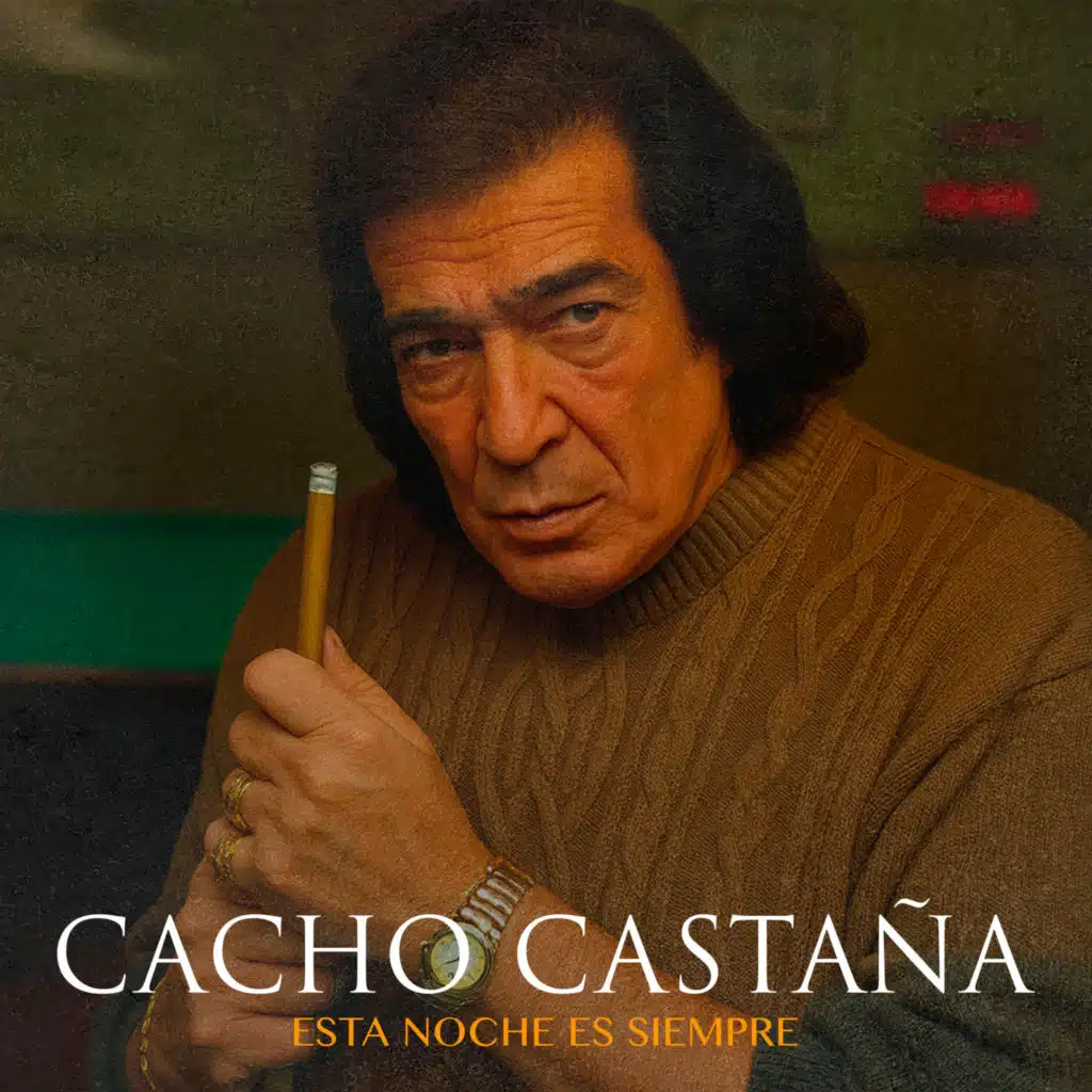Cacho Castaña