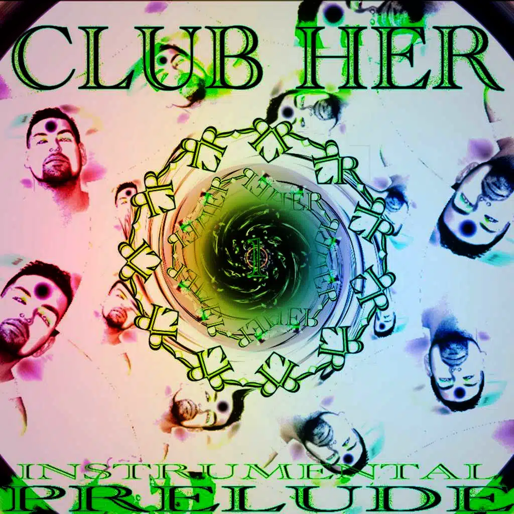 Club Her - Prelude 1 Instrumental