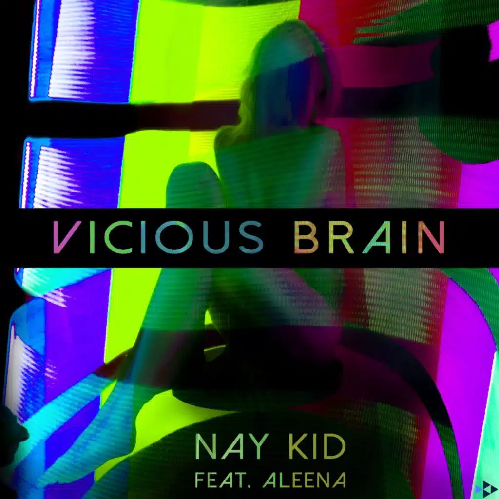 Vicious Brain (Max R. Remix) [feat. Aleena]