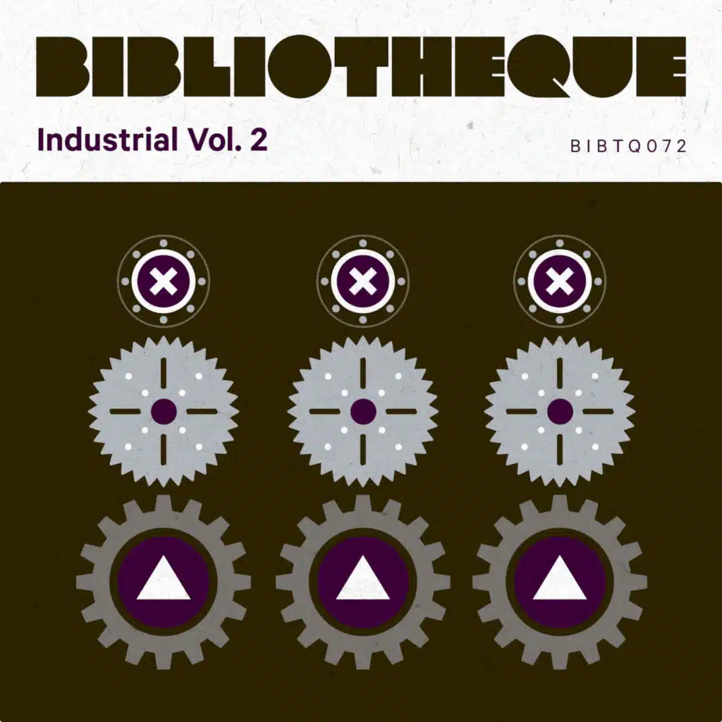 Industrial, Vol. 2