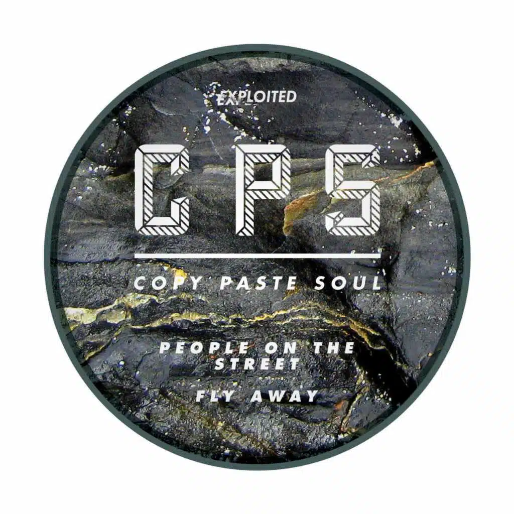 People on the Street