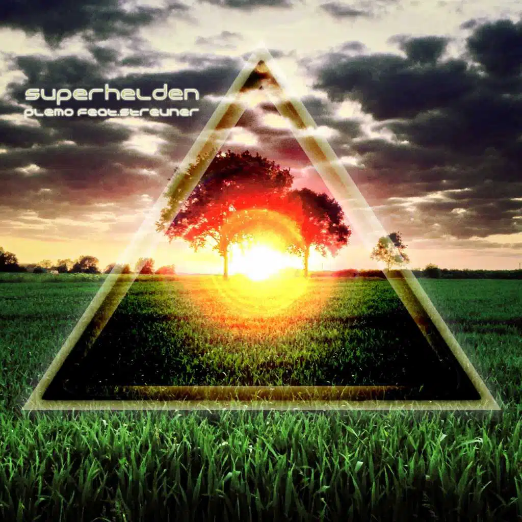 Superhelden (feat. Streuner)