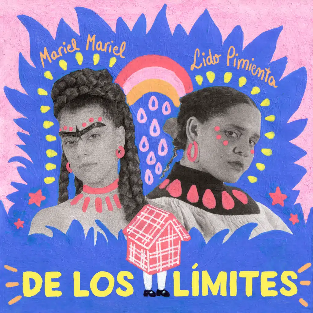 Mariel Mariel & Lido Pimienta
