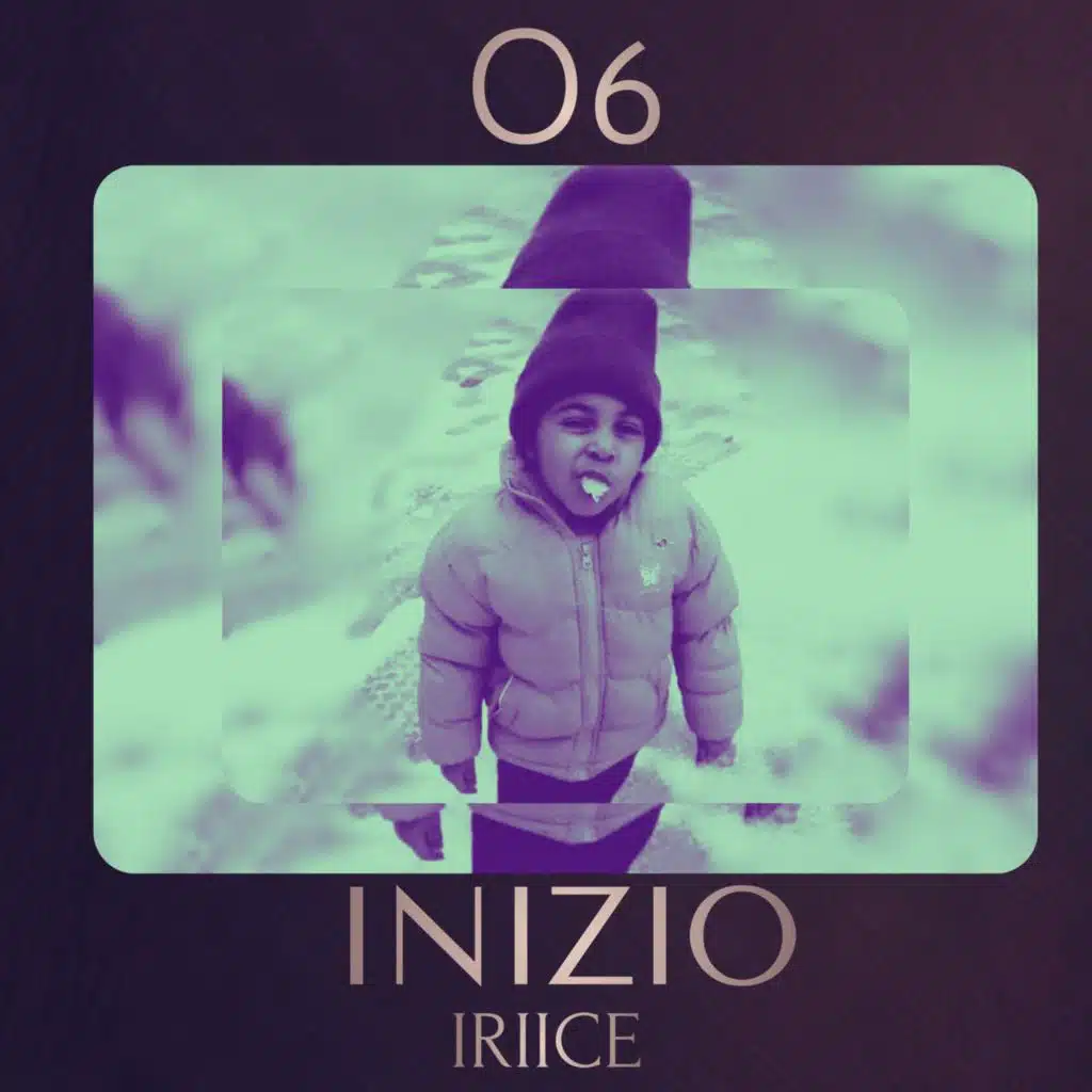 IRIICE