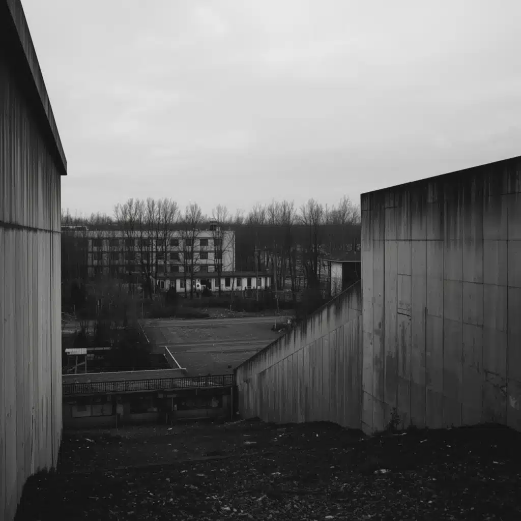 Metro M (feat. on the way to catharsis & The End of Electronics)