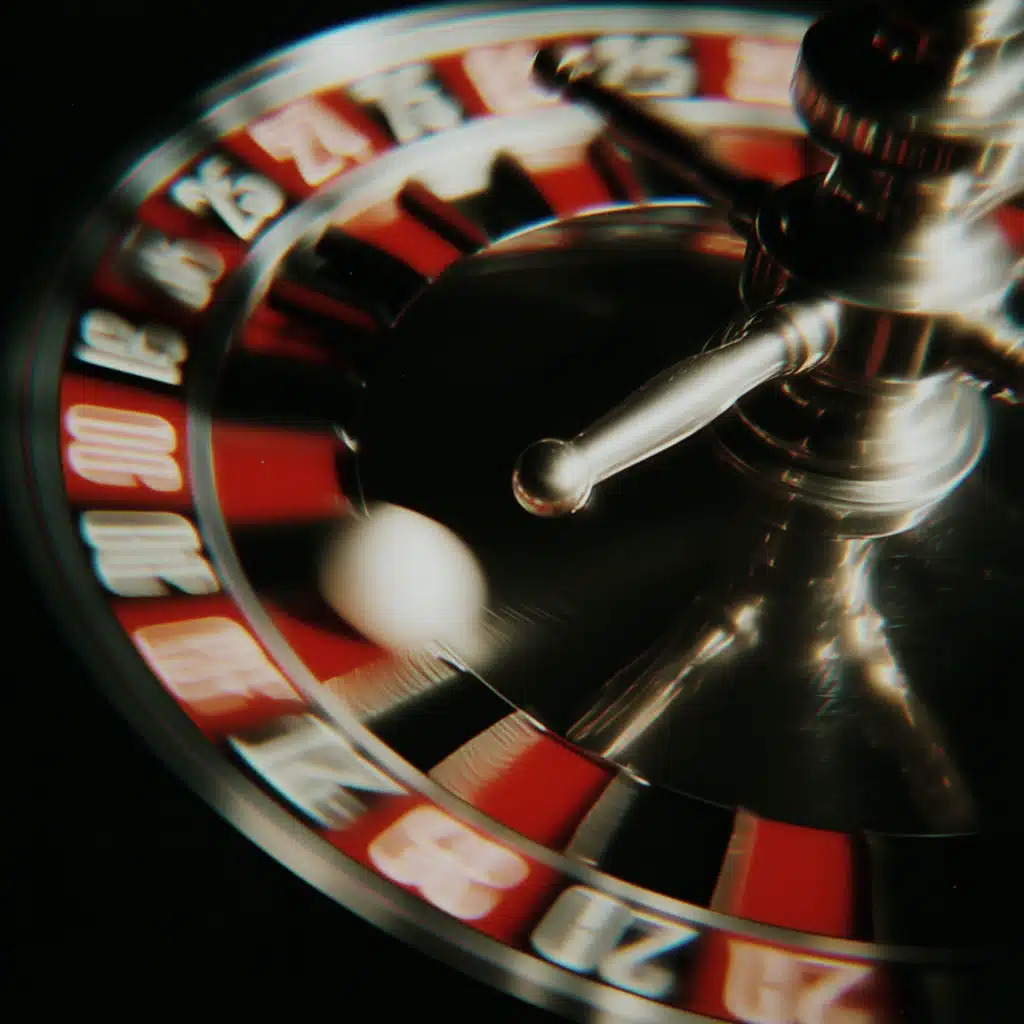 НИЧЕГО ПОСЛЕ