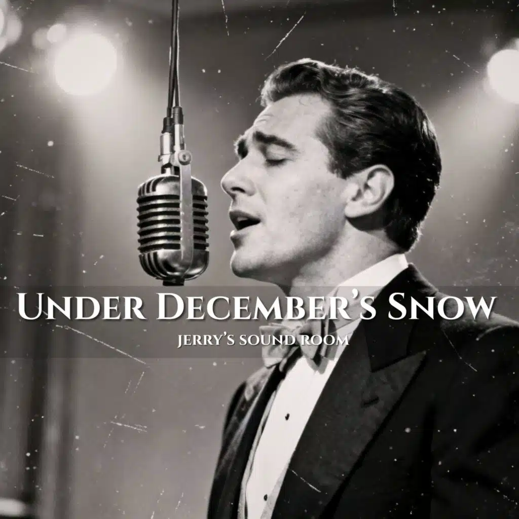 Under December’s Snow