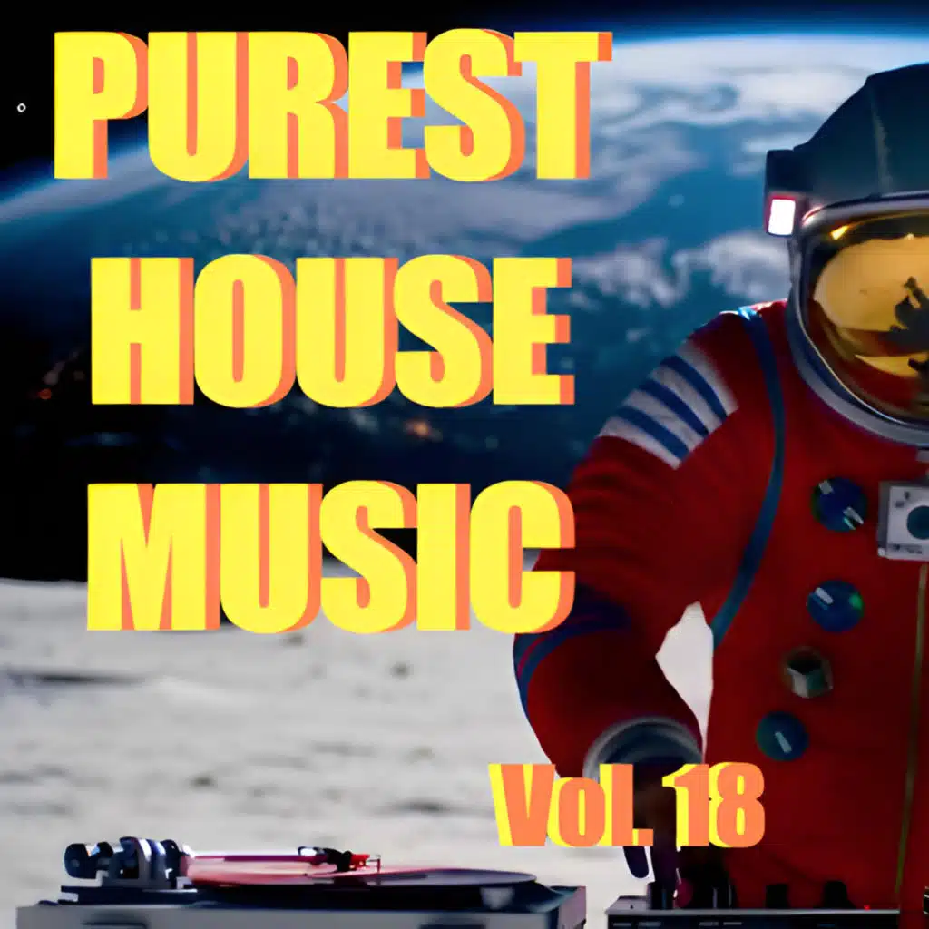 Purest House Music