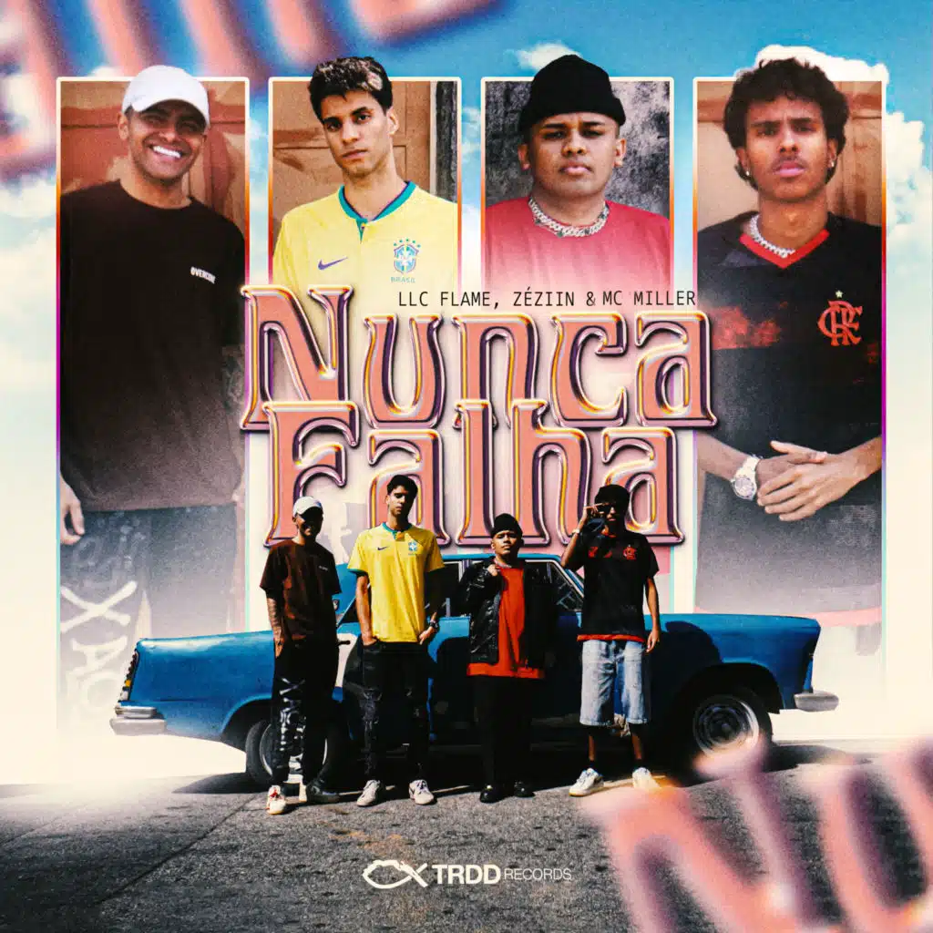 Nunca Falha