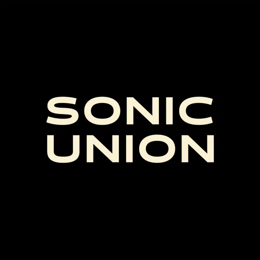 Sonic Union